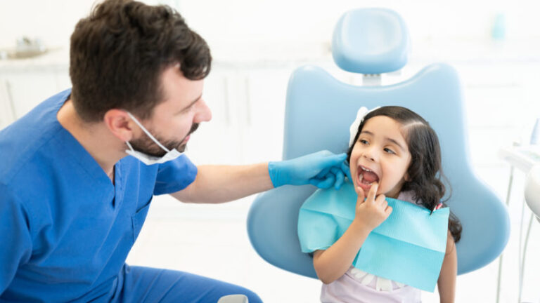 Dental Health – Significant Hints