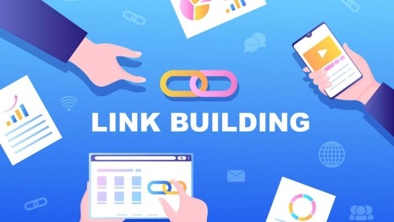 Mastering the Art of Link Building: Essential Tactics for SEO Success